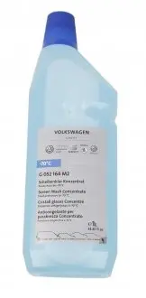 Омивач скла зима (1L) (-70°C) концентрат VAG G052164M2