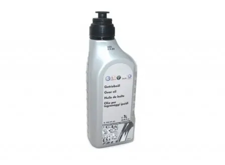Мастило трансмiсiйне (1.0л) VAG G052171A2