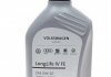 Масло LongLife IV SAE 0W20 (1 Liter) VAG GS60577M2 (фото 1)