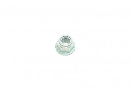 Гайка (M12x1.5) c буртиком самоконтрольная VAG N10106402