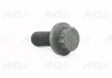 Болт шестерні колінвала (M14x33mm) VAG N 903 208 02