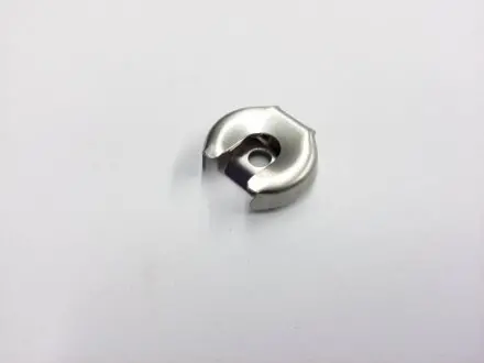 Шайба стопорна важеля КПП (6X18X0 VAG N90815903