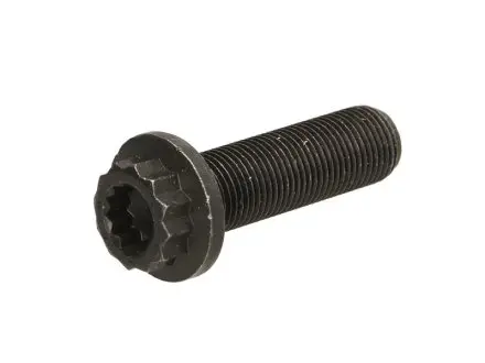 Болт шківа коленвала VW/Audi/Skoda/Seat 1.6, 1.6 D, 1.8, 1.9 D, 2.0, 2.0 D, 2.8 (1999-) VAG WHT005322
