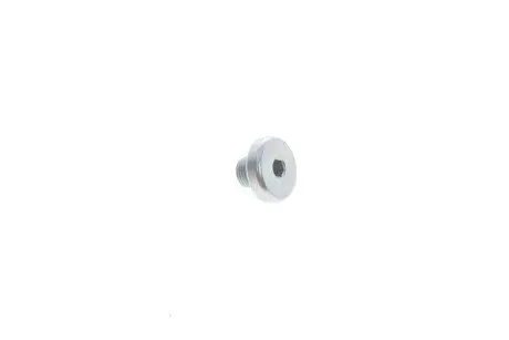 Пробка нарізна M10X9 VAG WHT005510