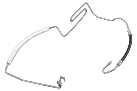 Шланг/трубка рульового механізму SEAT LEON, TOLEDO II SKODA OCTAVIA I VW BORA, BORA I, GOLF IV 1.4/1.6/1.9D 09.96-12.10 VAICO V101134