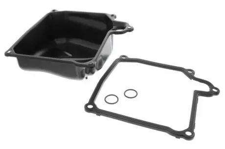 Піддон коробки передач VAICO V104837