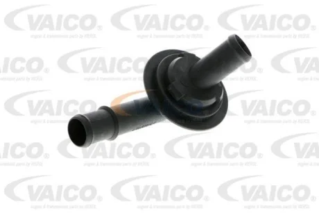 Фланець охолоджуючої рідини (кількість виходів: 2) MERCEDES S (C215), S (W220, V220) 2.8-6.3 10.98-03.06 VAICO V301609