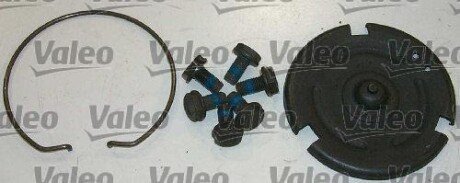 Комплект зчеплення 2-IN-1 Valeo 003421