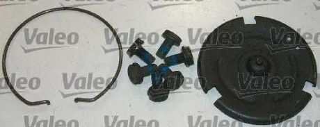 Комплект зчеплення 2-IN-1 Valeo 003421
