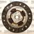 Сцепление NISSAN Sunny 1.5 Petrol 10/1981-&gt;/1986 (выр-во) Valeo 009249 (фото 3)