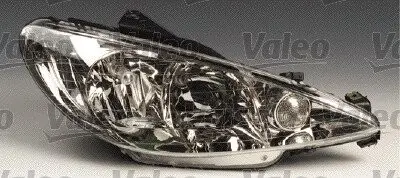 Фара передня Valeo 043052