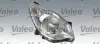 Фара передня Valeo 043672 (фото 1)