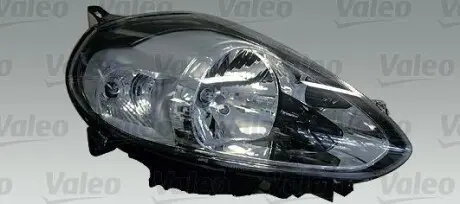 Фара передня Valeo 044211