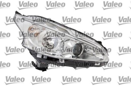 Фара передня Valeo 044749