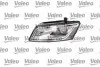 Фара передня Valeo 044868 (фото 1)