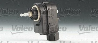 Моторчик фари Valeo 087540