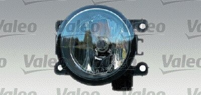 Противотуманная фара передняя Valeo 088899