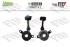 Підшипник вичавний DACIA/NISSAN/RENAULT Duster/Logan/Sandero/Micra/Tiida/Clio/Kangoo &quot;0,9-2,0 &quot;01&gt;&gt; Valeo 1100930 (фото 2)