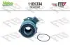 Подшипник выжимной Valeo 1101334 (фото 1)