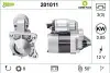 Стартер Valeo 201011 (фото 4)
