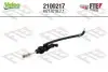 Циліндр зчеплення головний DODGE/JEEP Caliber/Compass/Patriot \&#039;\&#039;06&gt;&gt; Valeo 2100217 (фото 1)