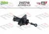 Циліндр зчеплення головний FORD/RANGE ROVER Mondeo/Freelander/Evoque \'\'07-19 Valeo 2107719 (фото 1)