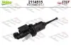 Циліндр зчеплення головний VW Passat B6 \'\'05-07 Valeo 2114515 (фото 1)