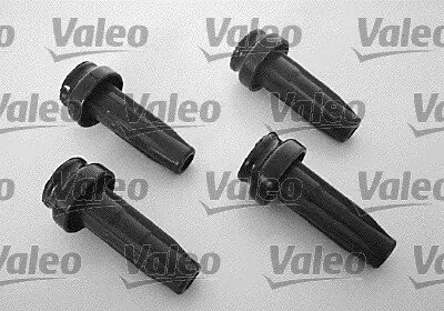 Наконечник провода высоковольтного Valeo 245234 (фото 1)