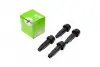 Наконечник свечи зажигания Citroen Berlingo1.6 00-/Renault Laguna 2.0 01-07/Peugeot 206/307/406 00- Valeo 245236 (фото 1)