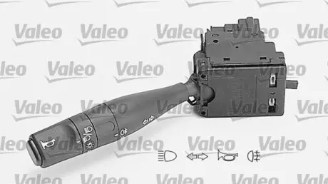 Переключатель Valeo 251267