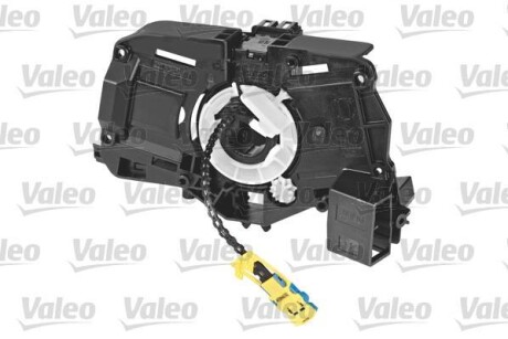 Шлейф подушки безопасности AirBag Dacia Dokker/Logan/Sandero 10- Valeo 251676