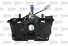 Шлейф подушки безопасности AirBag Dacia Dokker/Duster/Lodgy/Logan/Sandero 10- Valeo 251803 (фото 2)