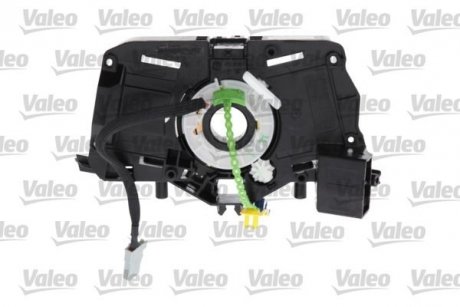 Шлейф подушки безопасности AirBag Dacia Dokker/Duster/Lodgy/Logan/Sandero 10- Valeo 251803