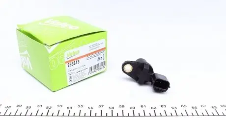 Датчик положення розподільного валу Hyundai Santa Fe/Mitsubishi Outlander 2.0/2.4 01- (12V) Valeo 253813