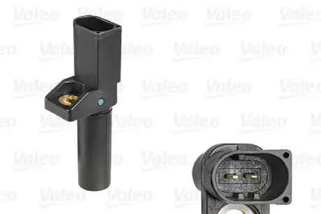 Датчик обертів колінвалу Valeo 254008 (фото 1)