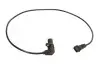 Датчик положения коленвала Opel Astra F/Omega A/B/Vectra B 1.6-2.2i 85-03 Valeo 254028 (фото 1)
