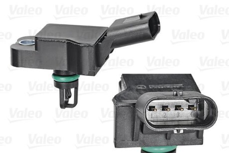 Датчик температури повітря Valeo 255606