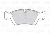 Гальмівні колодки дискові BMW 3/Z3/Z4 "1,6-3,0 "F "90-09 Valeo 301018 (фото 2)