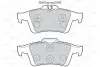 Гальмівні колодки дискові FORD/VOLVO C-Max/Focus/C30/C70/S40/V40/V50 &quot;1,0-2,5 &quot;R &quot;03&gt;&gt; Valeo 301019 (фото 1)