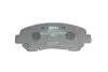 Колодки тормозные (передние) Nissan Qashqai/X-Trail 07- Valeo 301067 (фото 2)