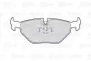Гальмівні колодки дискові BMW 3/5/7/Z3 &quot;1,8-5,0 &quot;R &quot;86-03 Valeo 301259 (фото 2)