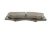 Колодки тормозные (передние) Mitsubishi Pajero IV/Toyota Hilux 06-/Land Cruiser Prado/Lexus GX 01- Valeo 301857 (фото 5)
