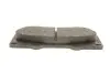 Колодки тормозные (передние) Mitsubishi Pajero IV/Toyota Hilux 06-/Land Cruiser Prado/Lexus GX 01- Valeo 301857 (фото 8)