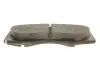 Колодки тормозные (передние) Mitsubishi Pajero IV/Toyota Hilux 06-/Land Cruiser Prado/Lexus GX 01- Valeo 301857 (фото 9)