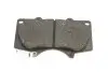 Колодки тормозные (передние) Mitsubishi Pajero IV/Toyota Hilux 06-/Land Cruiser Prado/Lexus GX 01- Valeo 301857 (фото 10)