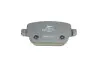 Колодки гальмівні (задні) Ford Focus/Galaxy/Mondeo/S-Max/Kuga 05-15/Volvo S80/V70/XC70 06-16 Valeo 301935 (фото 2)