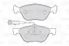 Гальмівні колодки дискові ALFA/FIAT 145-147/156/GT/Bravo/Marea/Weekend/Strada &quot;1,3-2,5 &quot;F &quot;95&gt;&gt; Valeo 301990 (фото 2)