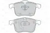 Гальмівні колодки First CADILLAC/OPEL/SAAB BLS/Vectra/9-3 "F "02>> Valeo ="302064" (фото 1)