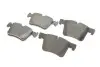Колодки тормозные (передние) BMW 1 (F20-21)/2 (F22/F87/F45-46)/3 (F30-31/F34/F80)/4 (F32/F36)/X3 11- Valeo 302138 (фото 2)