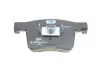 Колодки тормозные (передние) BMW 1 (F20-21)/2 (F22/F87/F45-46)/3 (F30-31/F34/F80)/4 (F32/F36)/X3 11- Valeo 302138 (фото 4)